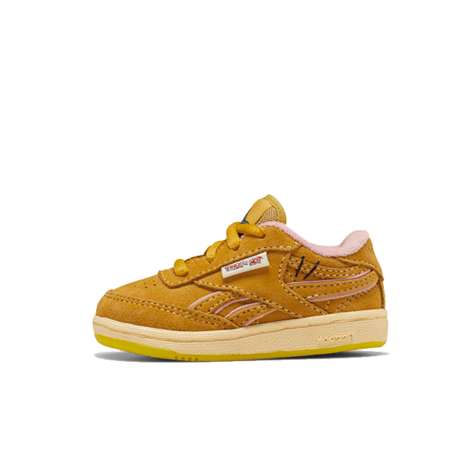 Tom & Jerry X Reebok Club C Revenge Kids