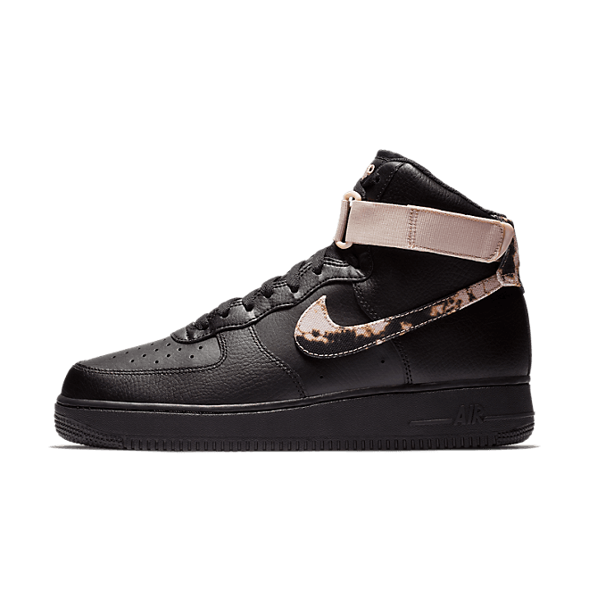 Nike Air Force 1 High Print
