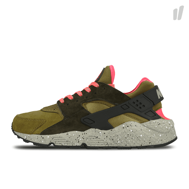 Nike Air Huarache Run Premium