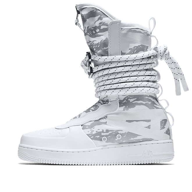 Nike SF Air Force 1 HI Premium Boot