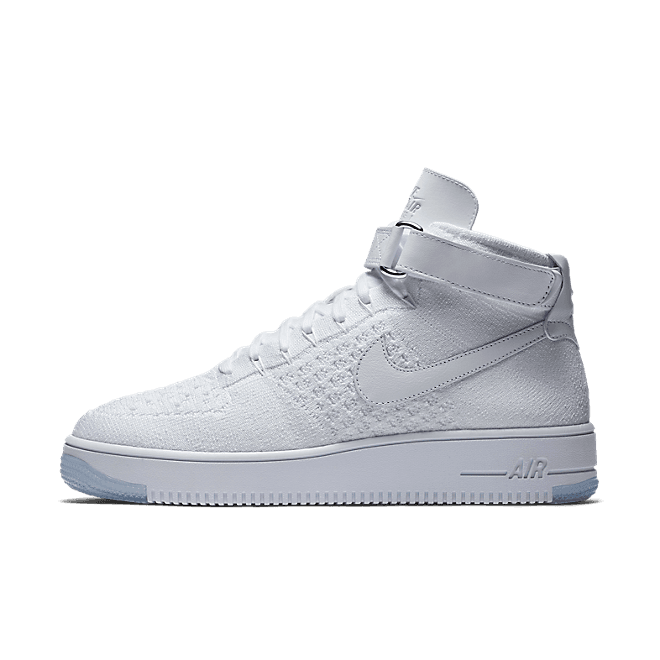 Nike Air Force 1 Ultra Flyknit Mid