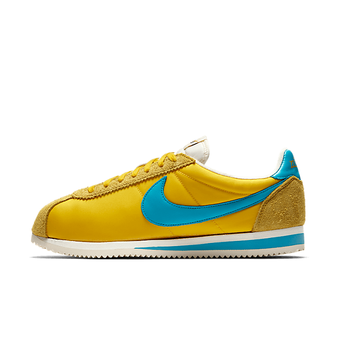 Nike Classic Cortez Nylon KM QS