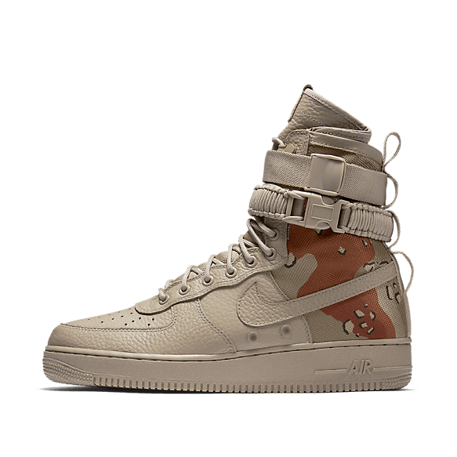 Nike Special Field Air Force 1