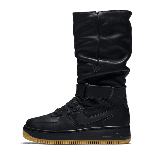 Nike Wmns Air Force 1 Upstep Warrior