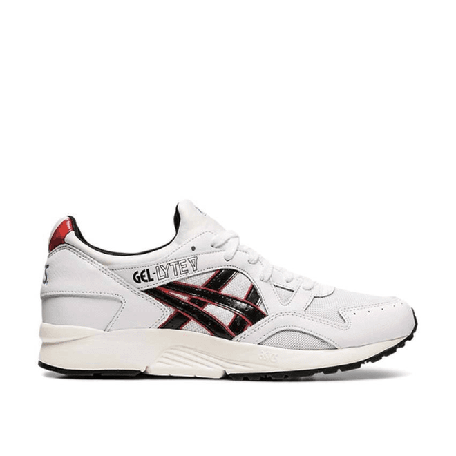 Asics Gel Lyte V White