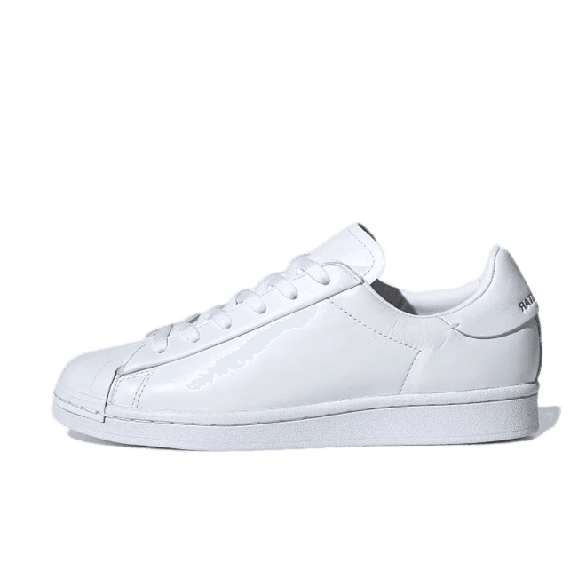 adidas Superstar Pure 'White'