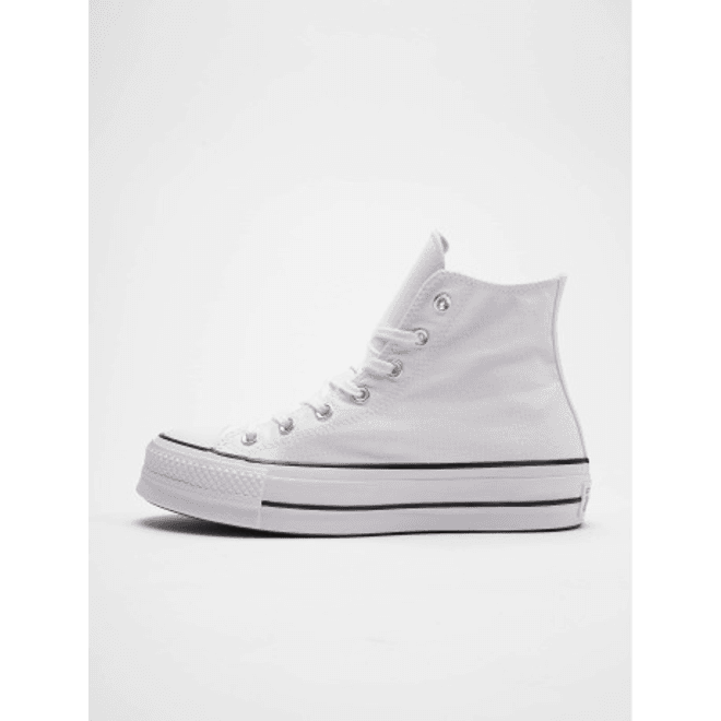 Converse Taylor All Star Lift Hi