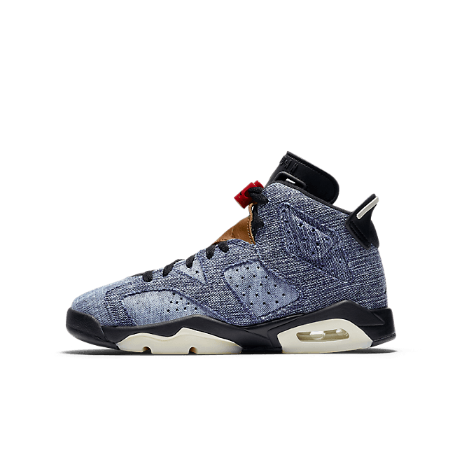 Jordan Air Jordan 6 Retro