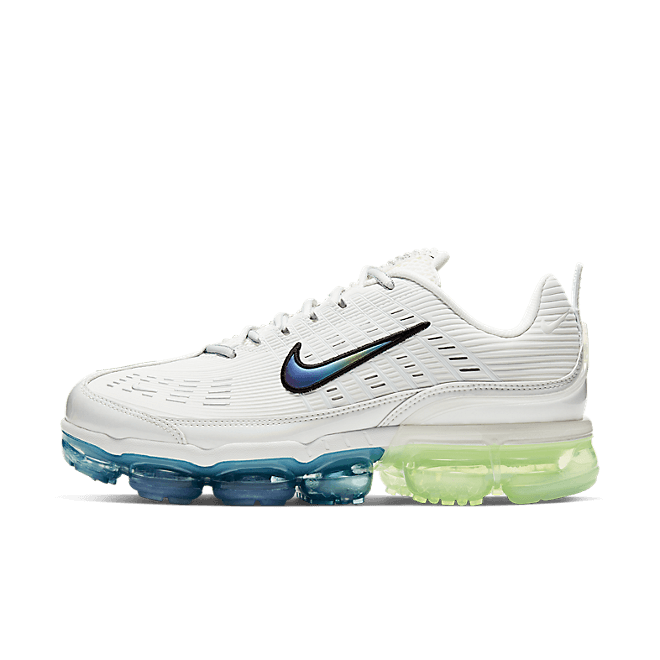 Nike Air VaporMax 360 Bubble Pack 'Summit White'