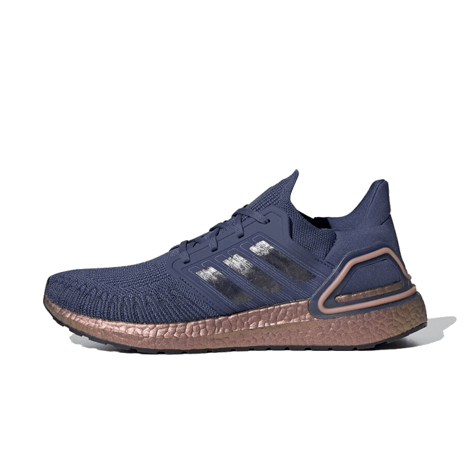 adidas UltraBOOST 2020 'Indigo'