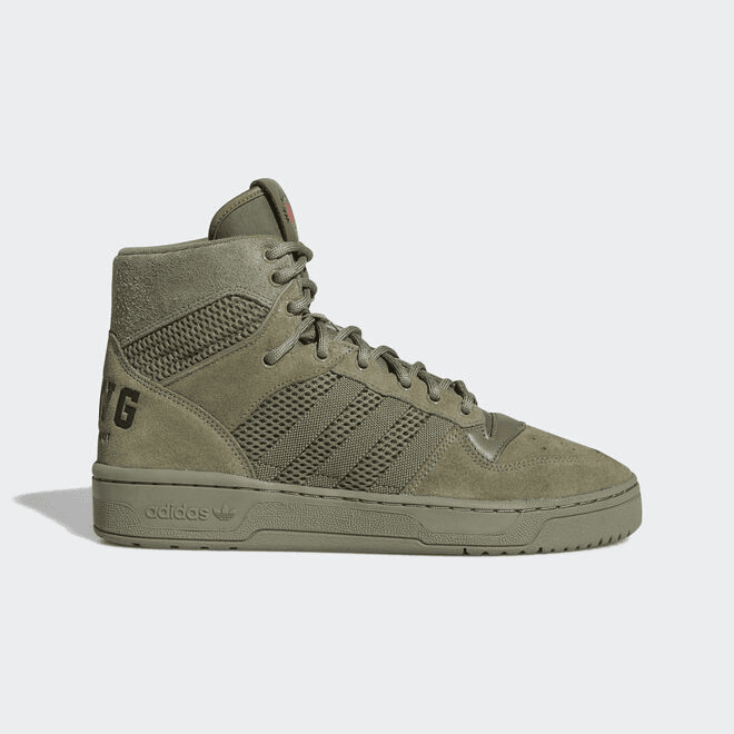 adidas Rivalry Hi