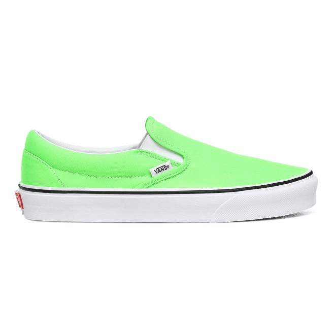 VANS Neon Classic Slip-on 