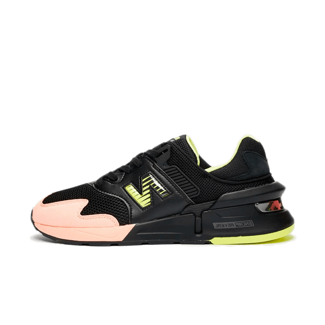 New Balance M997 'Sunrise'