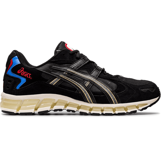 ASICS Gel - Kayano™ 5 360 Black