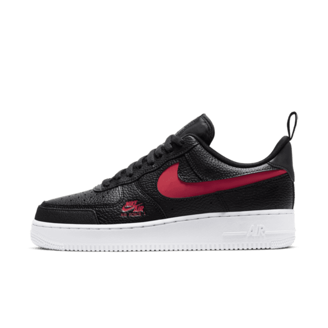 Nike Air Force 1 LV8 'Black'