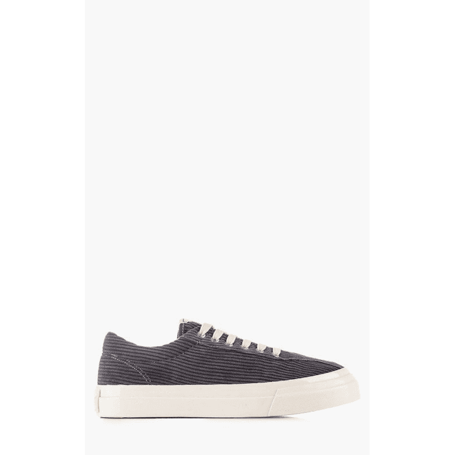 Stepney Workers Club Dellow Cord Grey