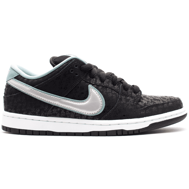 Nike Dunk Low SB SPOT x Lance Mountain (Special Box)