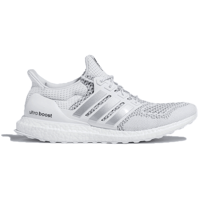 adidas Ultra Boost 1.0 Show Me The Money White