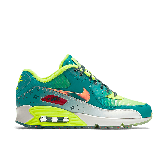 Nike Air Max 90 Doernbecher 2015 (W)
