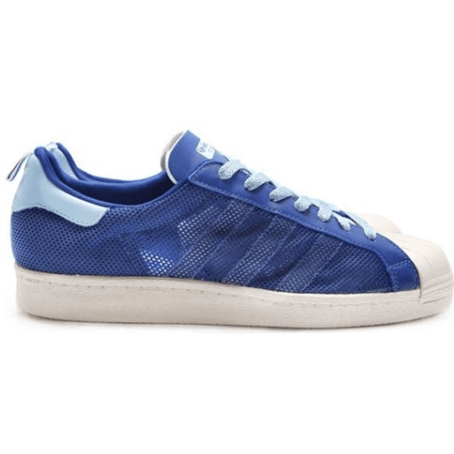 adidas Superstar 80s Kazuki CLOT