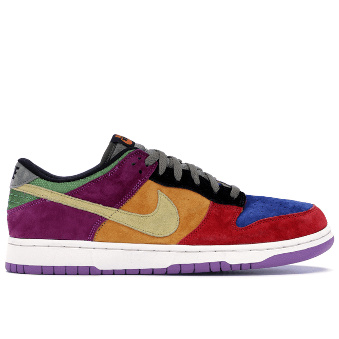 Nike Dunk Pro Low Viotech (2002)