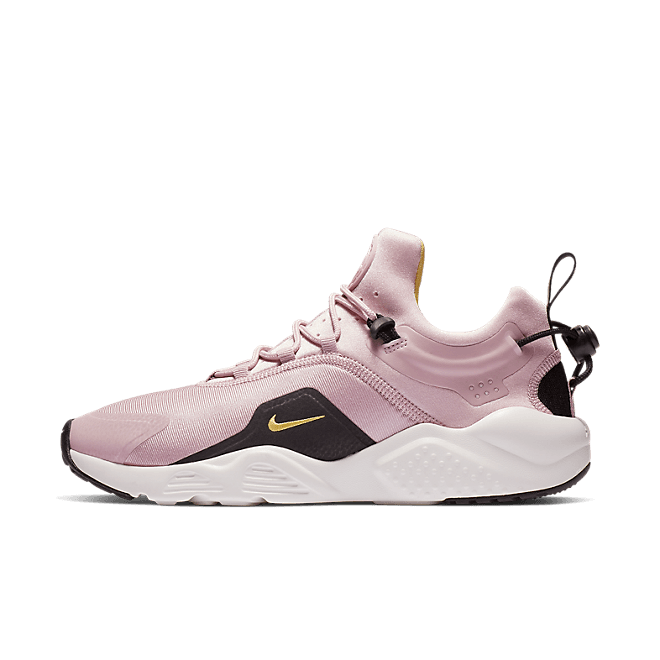 Nike Air Huarache City Move Plum Chalk (W)