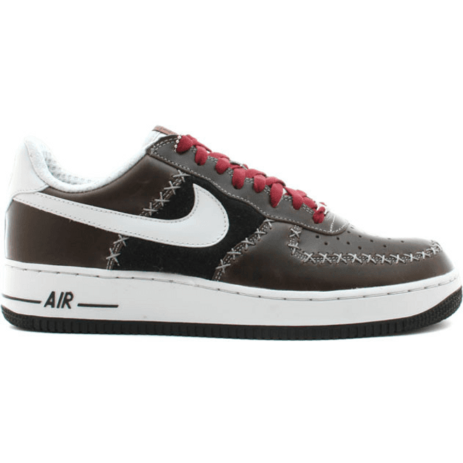Nike Air Force 1 Low NY Cubans