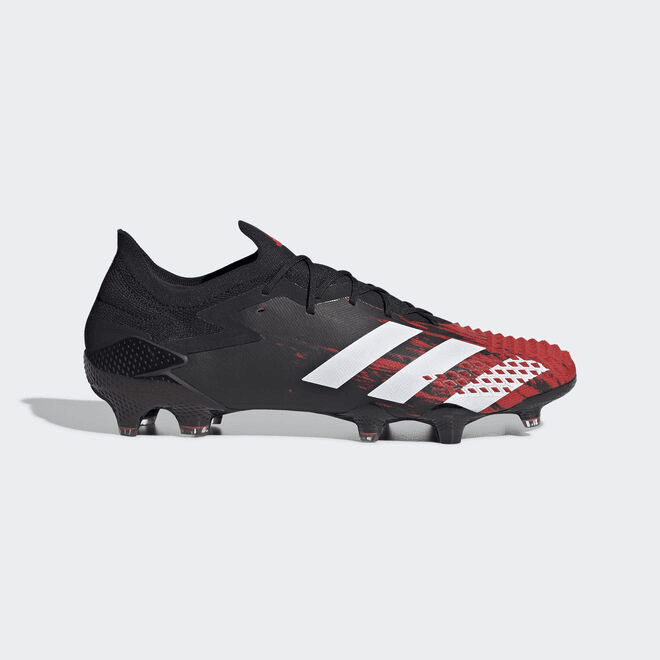 adidas Predator Mutator 20.1 Black