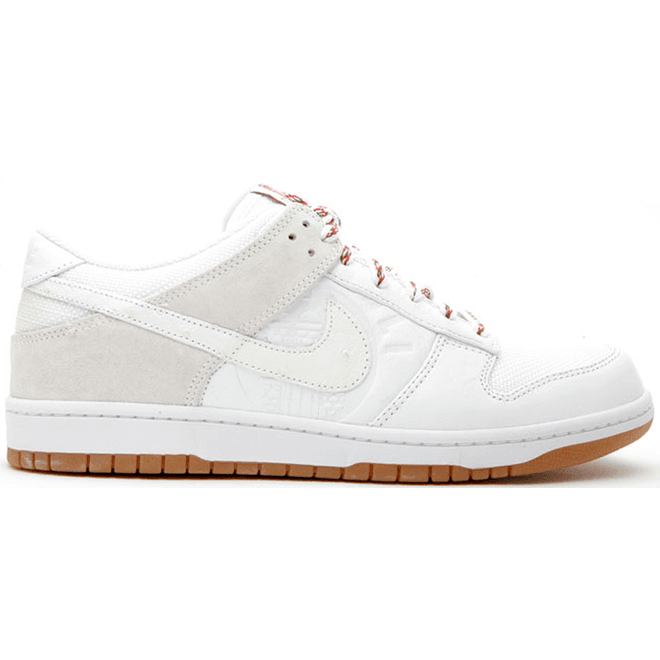 Nike Dunk Low FC St. Pauli