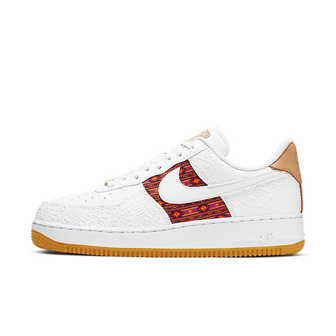 Nike Air Force 1 Low Aztec