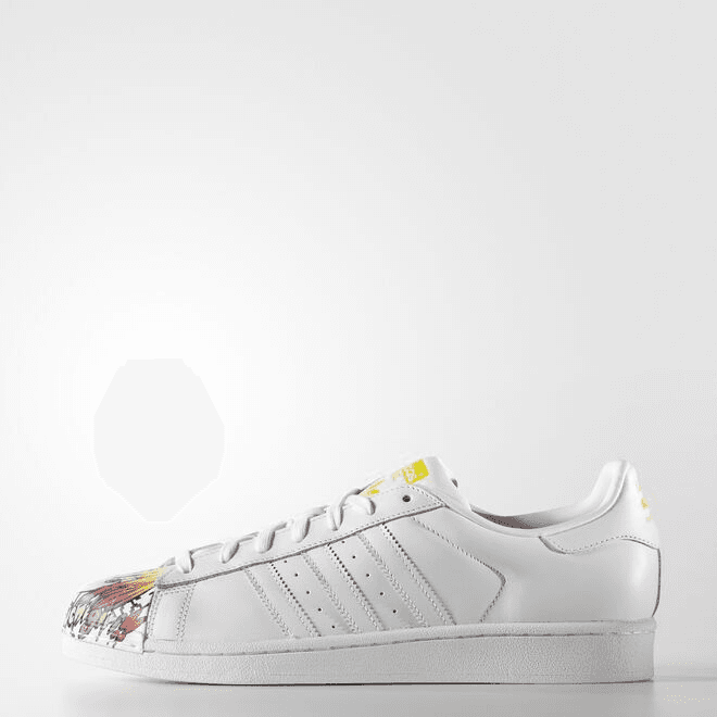 adidas Superstar Pharrell Supershell