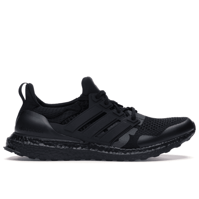 adidas Ultra Boost Undefeated Blackout