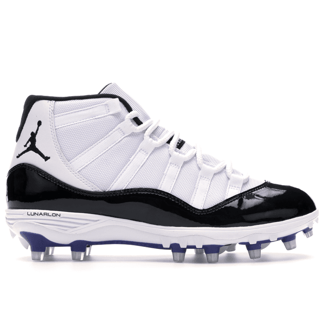 Jordan 11 Retro Cleat Concord