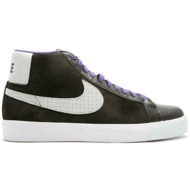 Nike SB Blazer Optical Illusion