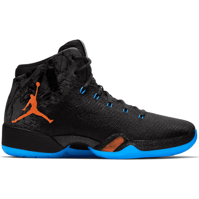 Jordan XXX1 Russell Westbrook MVP