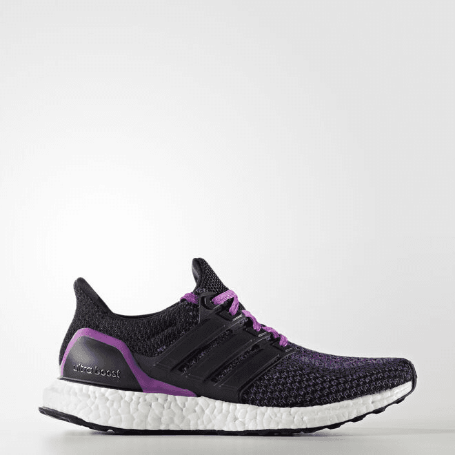 adidas Ultra Boost 2.0 Shock Purple (W)
