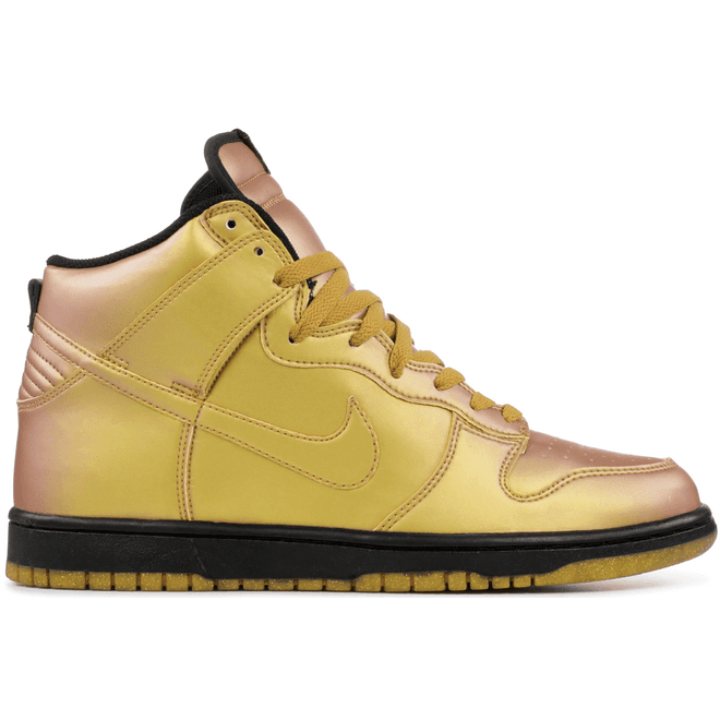 Nike Dunk High Olympic (2004)