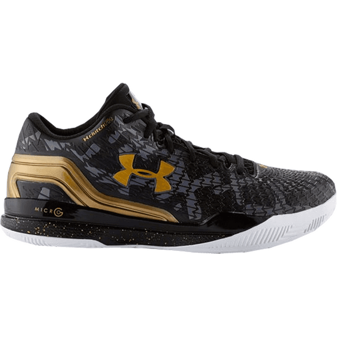 Under Armour Clutchfit Drive Low The Genesis