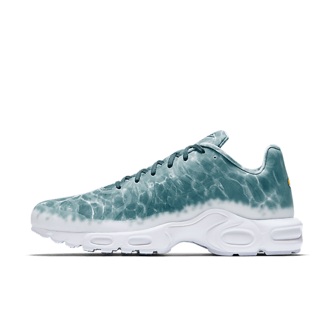 Nike Air Max Plus Water Pool Mineral Teal