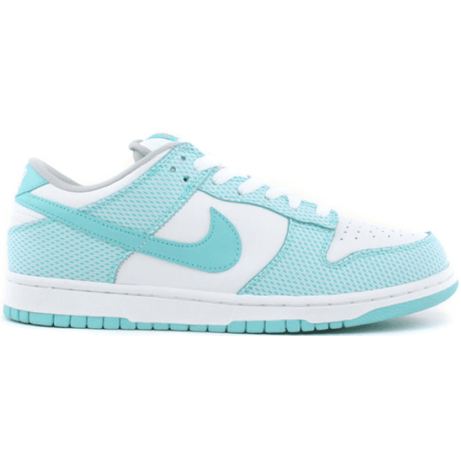 Nike SB Dunk Low High Hair