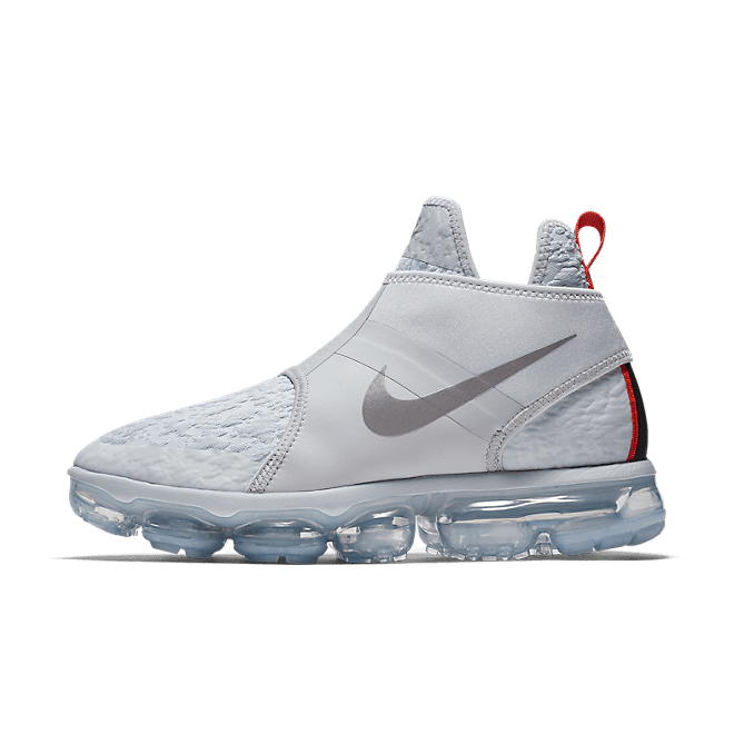 Nike Air VaporMax Chukka Slip Pure Platinum