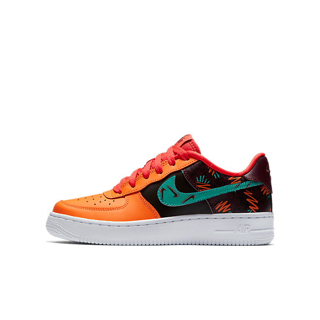 Nike Air Force 1 Low What The 90s (GS)