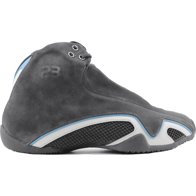 Jordan 21 OG Graphite