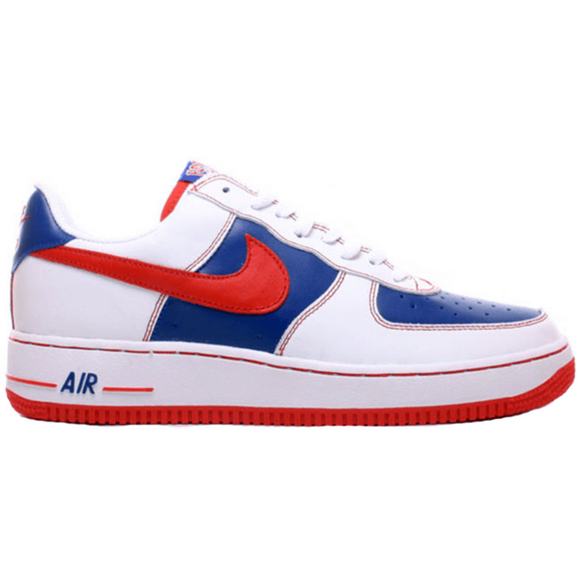 Nike Air Force 1 Low Remix Da Kix