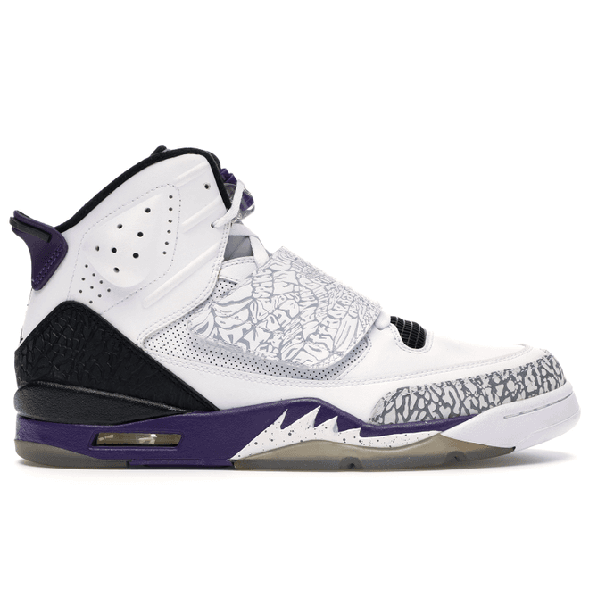 Jordan Son of Mars Club Purple