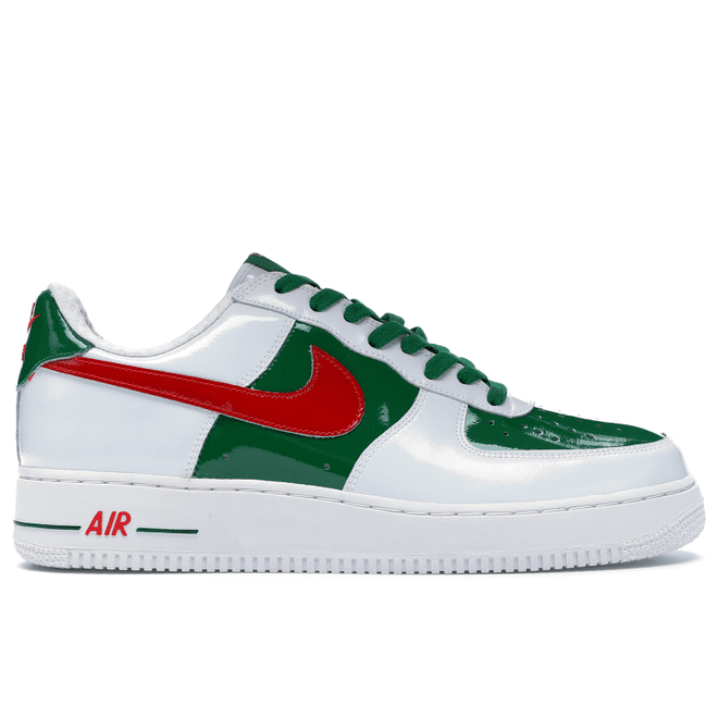 Nike Air Force 1 Low World Cup Mexico