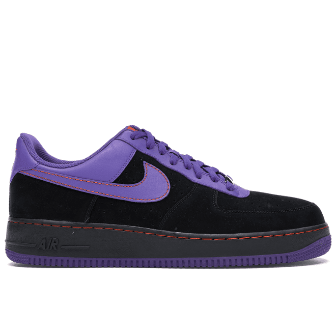 Nike Air Force 1 Low Charles Barkley Suns Away