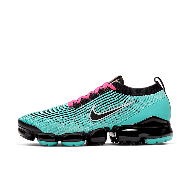Nike Air VaporMax Flyknit 3 South Beach