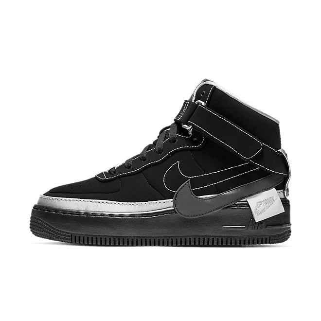 Nike Air Force 1 Jester XX Rox Brown (W)