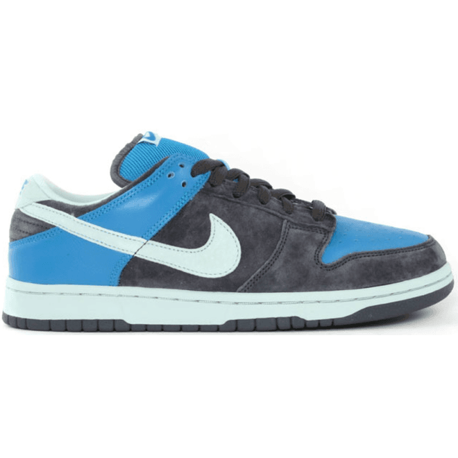 Nike SB Dunk Low Aqua Chalk